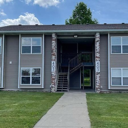 The Delores - 2 Bedroom Apt In Quilt Town, Usa Hamilton Bagian luar foto